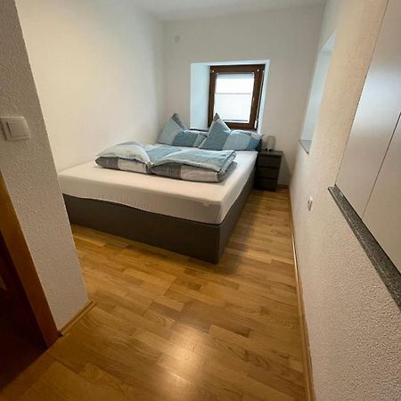 Ferienwohnung Rener 소우텐즈 외부 사진