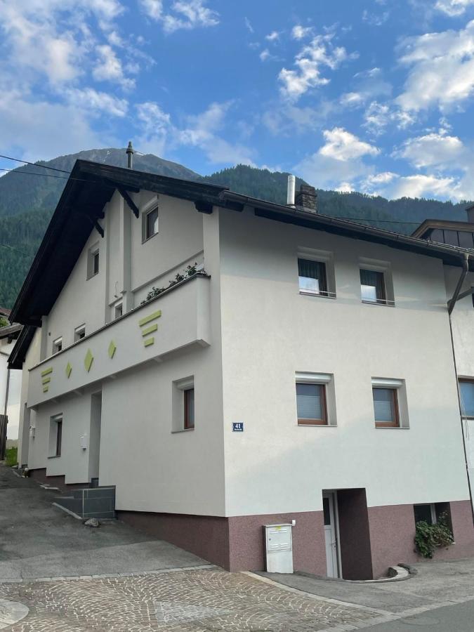 Ferienwohnung Rener 소우텐즈 외부 사진